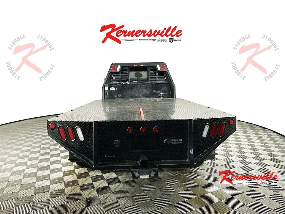 2022 Ram 4500 & 5500 - Image 6 of 12