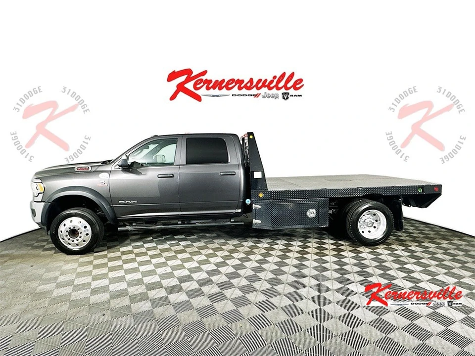 2022 Ram 4500 & 5500 - Image 4 of 21