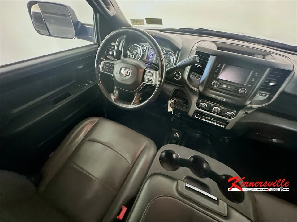 2022 Ram 4500 & 5500 - Image 9 of 12