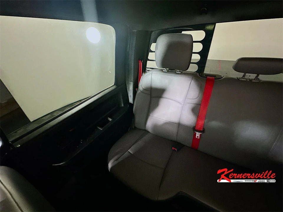 2022 Ram 4500 & 5500 - Image 12 of 21