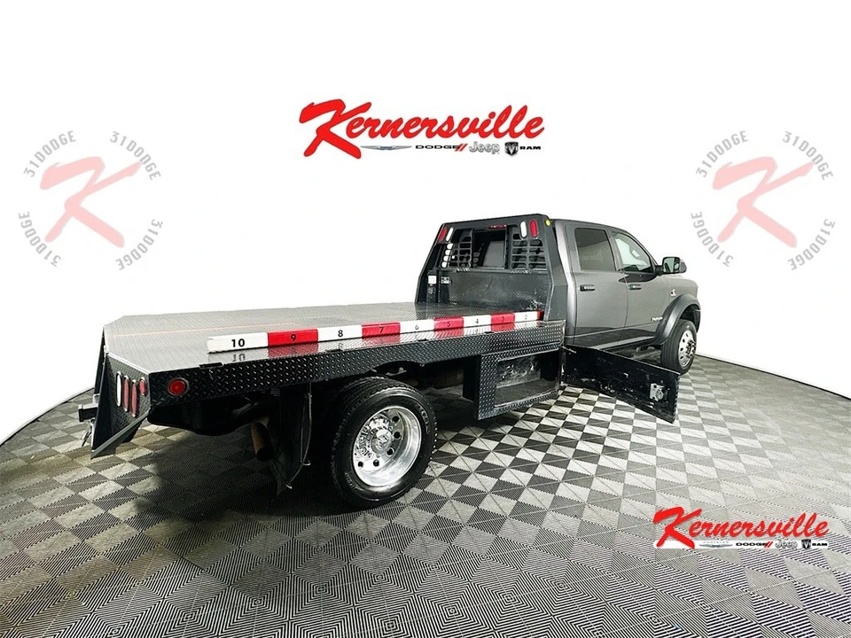 2022 Ram 4500 & 5500 - Image 7 of 12