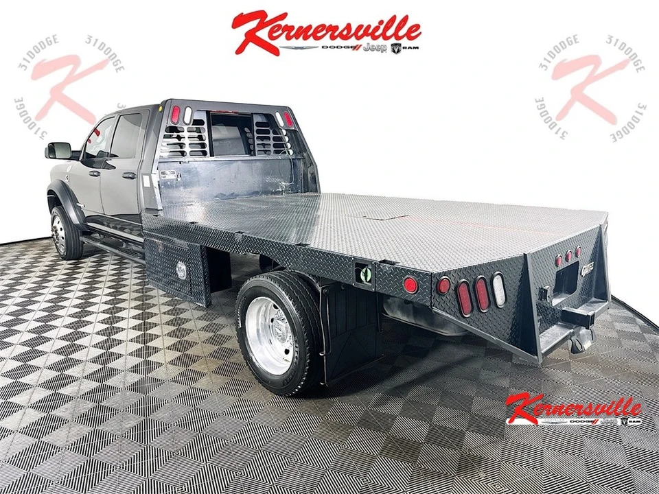 2022 Ram 4500 & 5500 - Image 5 of 21