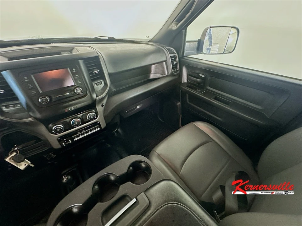 2022 Ram 4500 & 5500 - Image 11 of 21