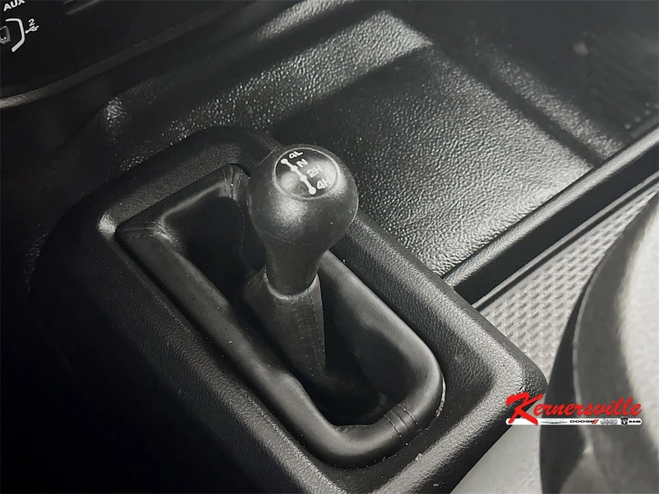 2022 Ram 4500 & 5500 - Image 19 of 21