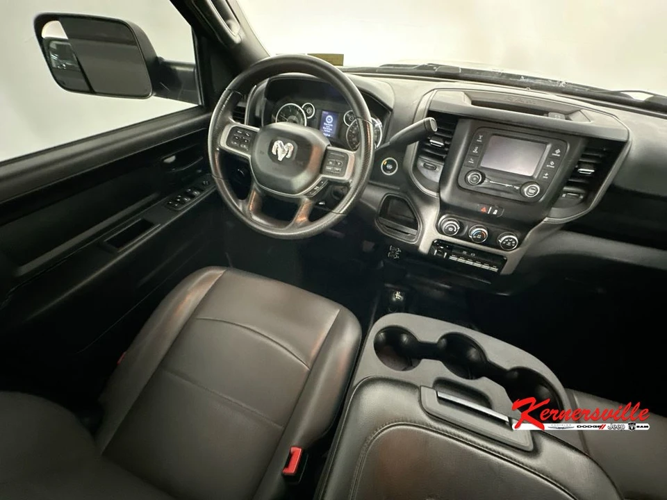 2022 Ram 4500 & 5500 - Image 9 of 24