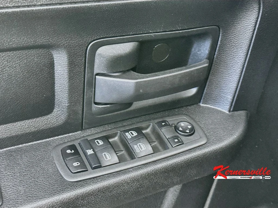 2022 Ram 4500 & 5500 - Image 23 of 24