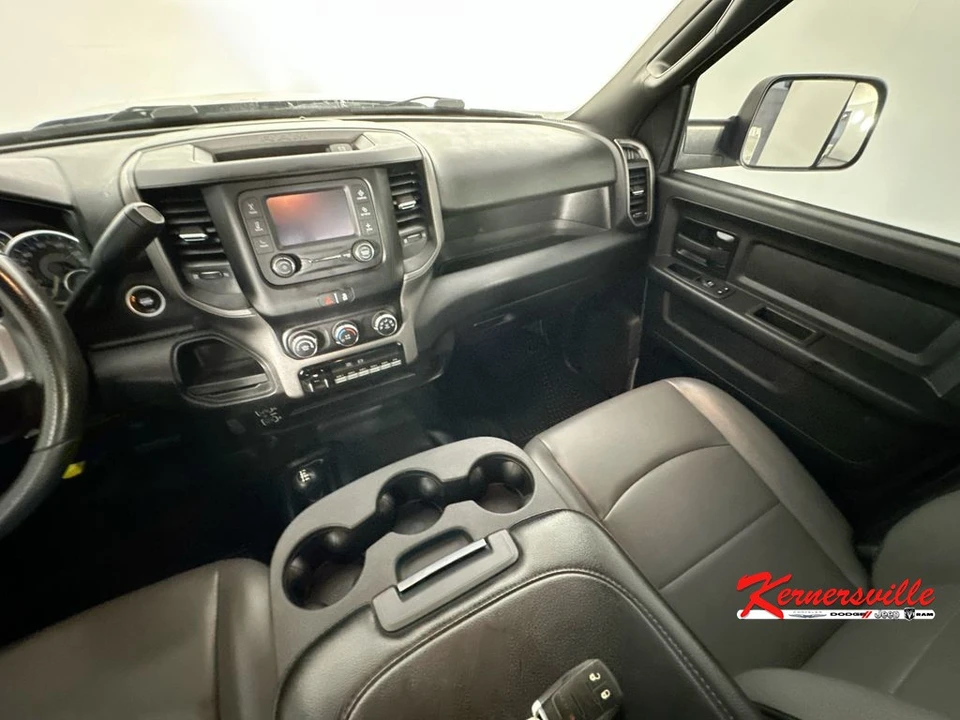 2022 Ram 4500 & 5500 - Image 11 of 24