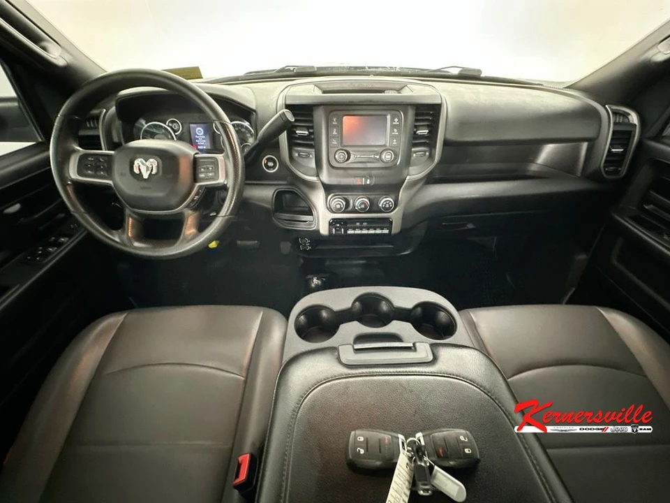 2022 Ram 4500 & 5500 - Image 10 of 24