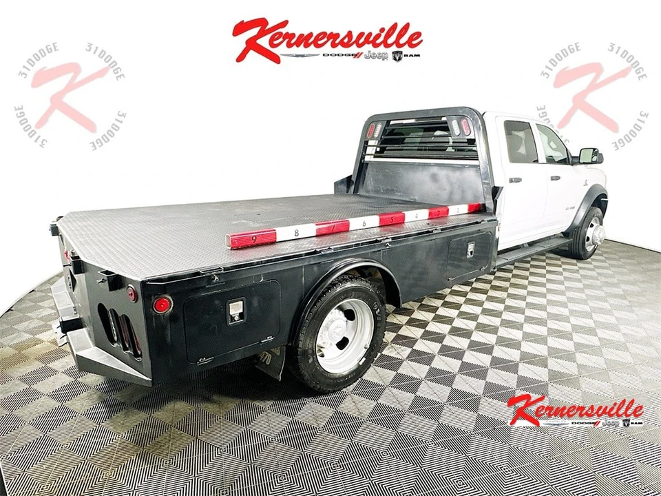 2022 Ram 4500 & 5500 - Image 7 of 12