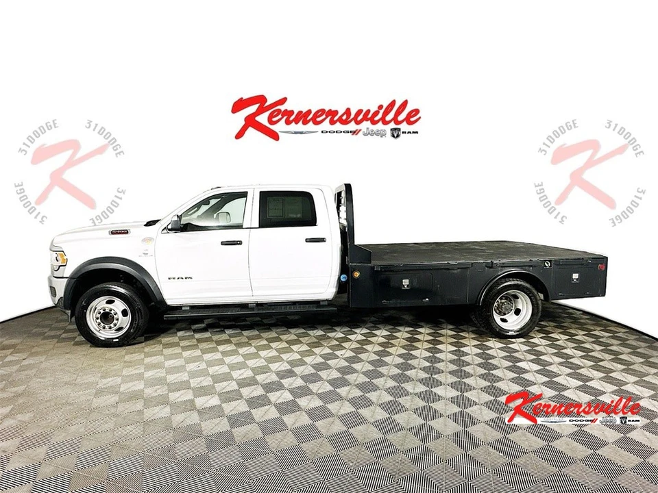 2022 Ram 4500 & 5500 - Image 4 of 12