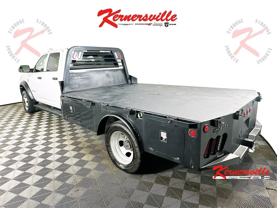 2022 Ram 4500 & 5500 - Image 5 of 12