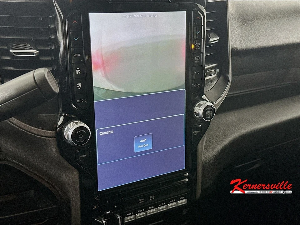 2022 Ram 4500 & 5500 - Image 20 of 21