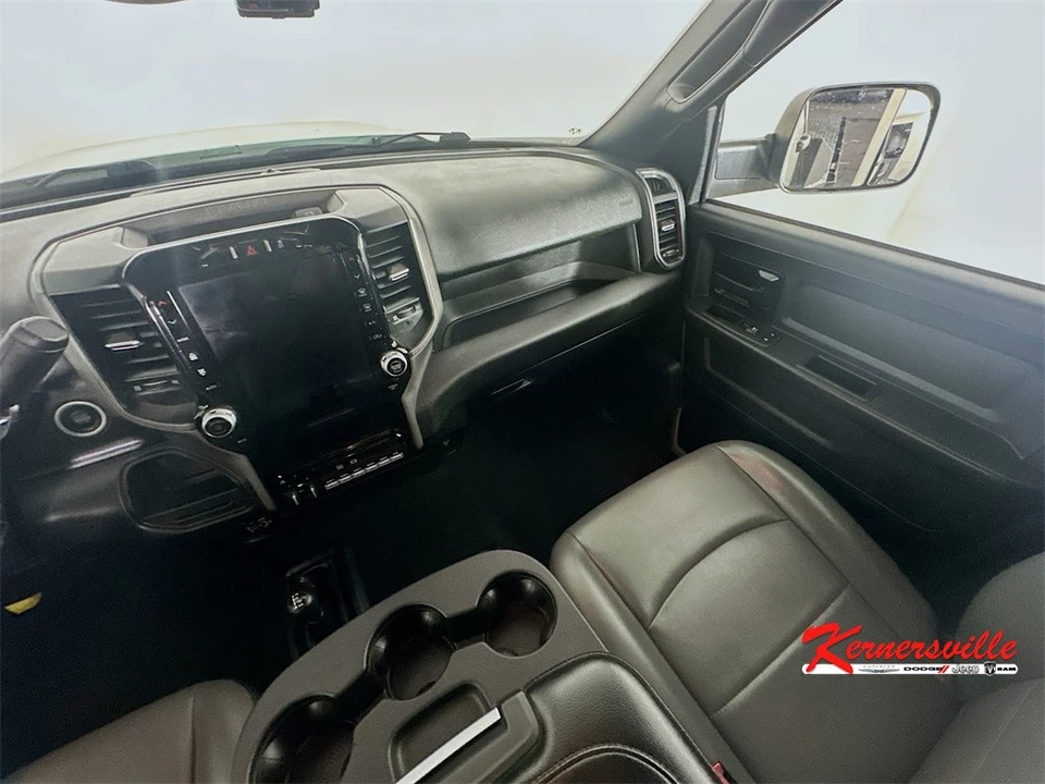 2022 Ram 4500 & 5500 - Image 11 of 12