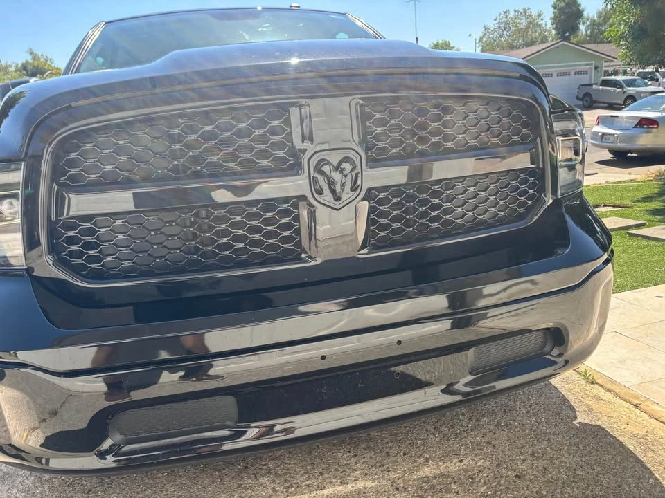2022 Ram 1500 2nd Gen - Image 11 of 19