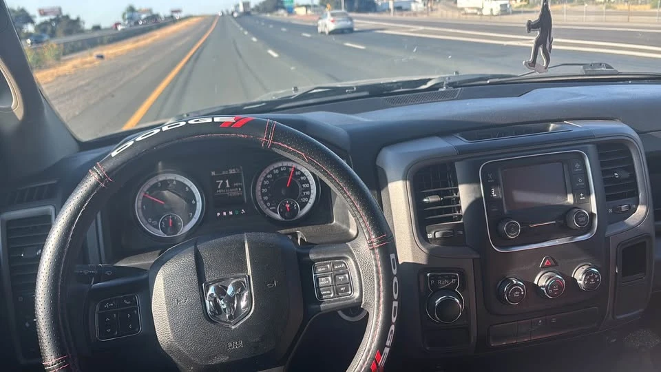 2022 Ram 1500 2nd Gen - Image 3 of 19