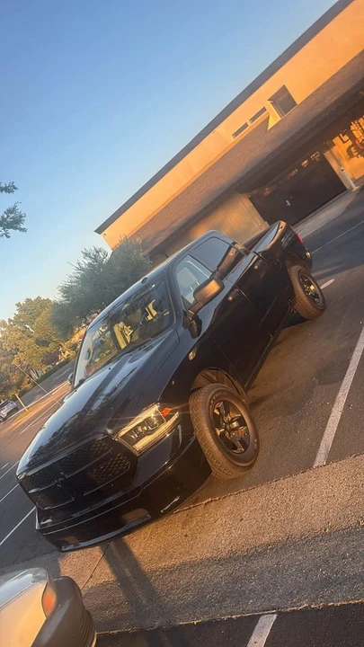 2022 Ram 1500 2nd Gen - Image 2 of 19
