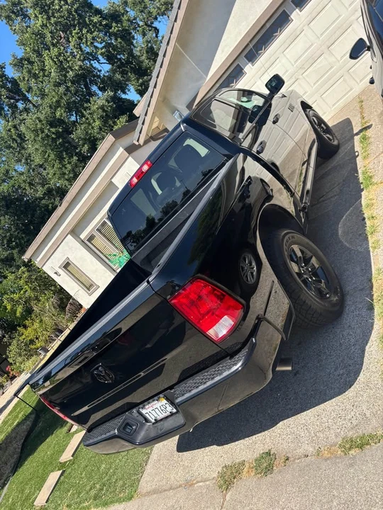 2022 Ram 1500 2nd Gen - Image 8 of 19