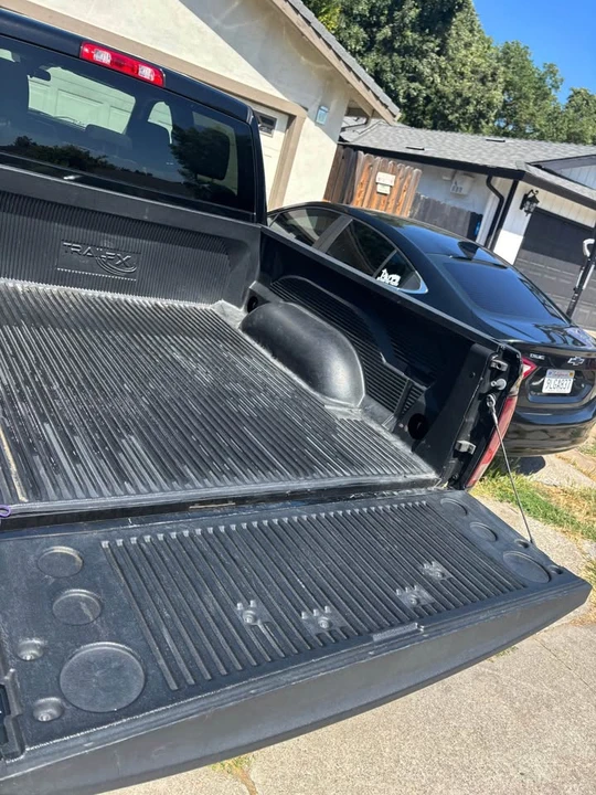2022 Ram 1500 2nd Gen - Image 15 of 19