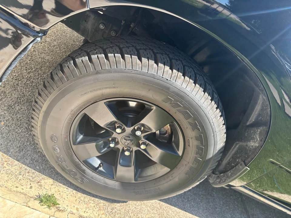 2022 Ram 1500 2nd Gen - Image 12 of 19