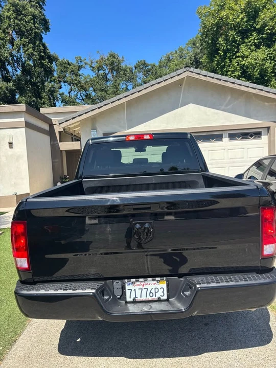 2022 Ram 1500 2nd Gen - Image 16 of 19