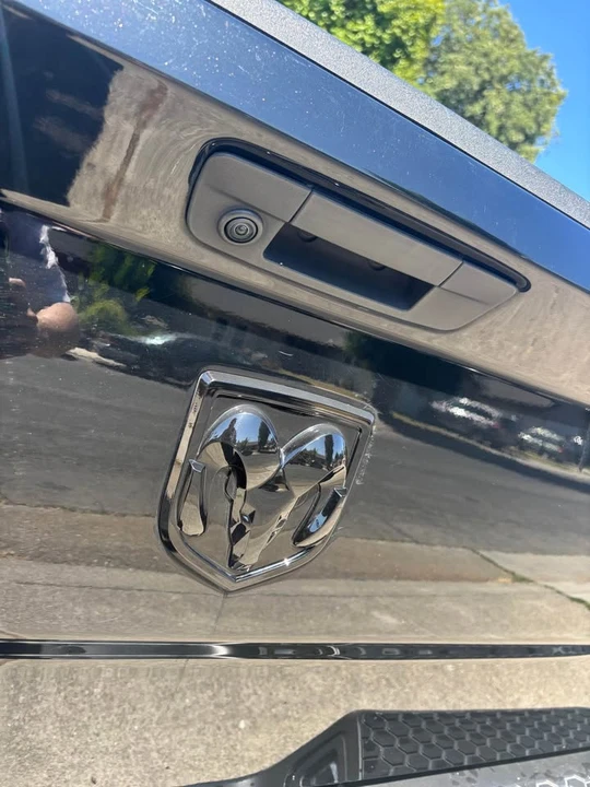 2022 Ram 1500 2nd Gen - Image 7 of 19