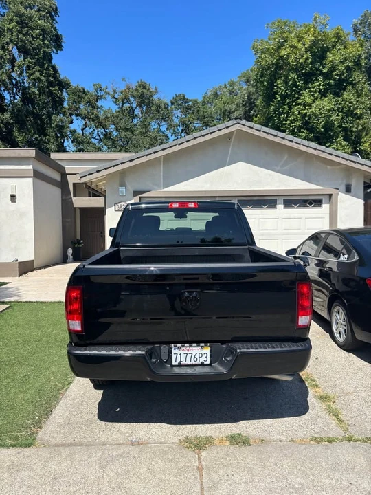 2022 Ram 1500 2nd Gen - Image 10 of 19