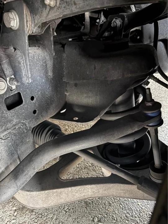 2022 Ram 1500 2nd Gen - Image 19 of 19