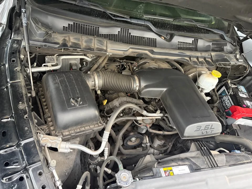 2022 Ram 1500 2nd Gen - Image 18 of 19