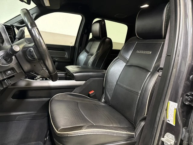 2022 Ram 3500 - Image 16 of 21