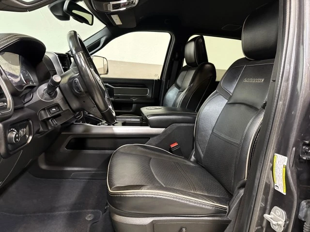 2022 Ram 3500 - Image 15 of 21
