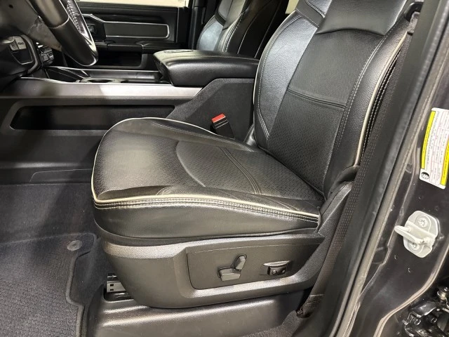 2022 Ram 3500 - Image 19 of 21