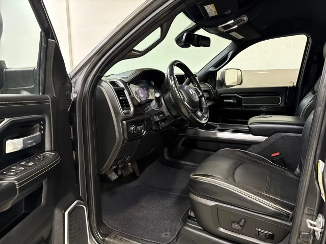 2022 Ram 3500 - Image 13 of 21