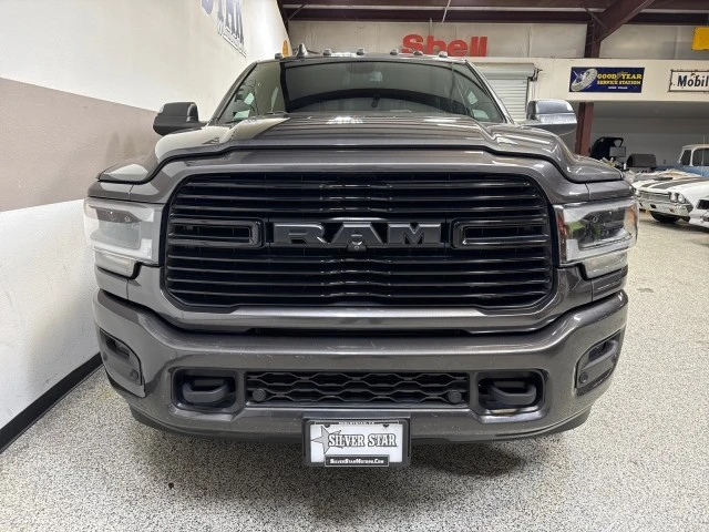 2022 Ram 3500 - Image 2 of 21