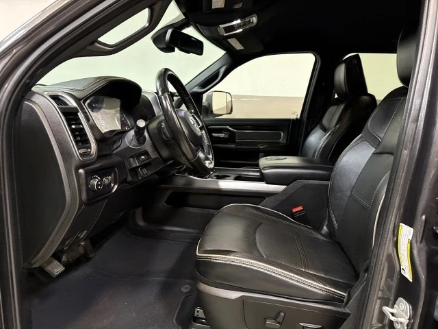 2022 Ram 3500 - Image 14 of 21