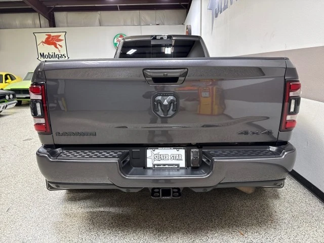 2022 Ram 3500 - Image 9 of 21