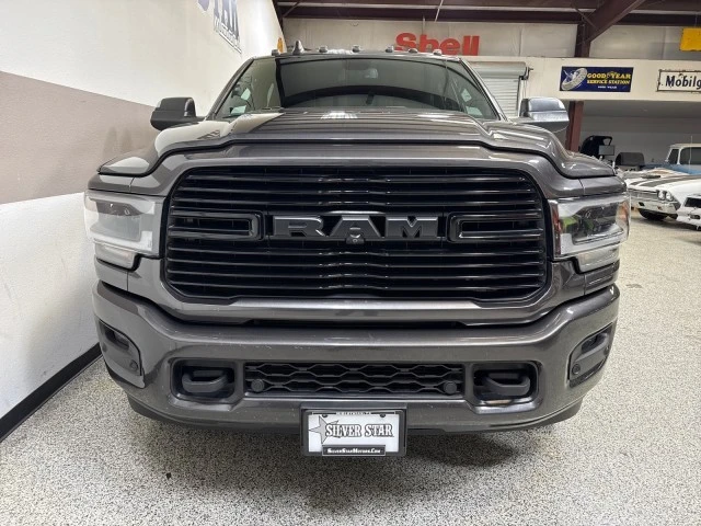 2022 Ram 3500 - Image 3 of 21