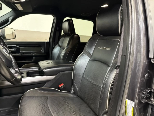 2022 Ram 3500 - Image 17 of 21