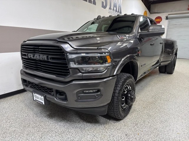 2022 Ram 3500 - Image 4 of 21