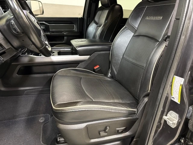 2022 Ram 3500 - Image 18 of 21