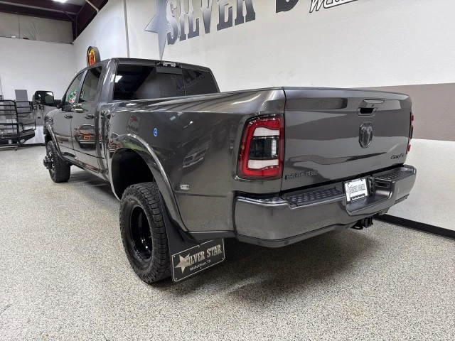 2022 Ram 3500 - Image 8 of 21
