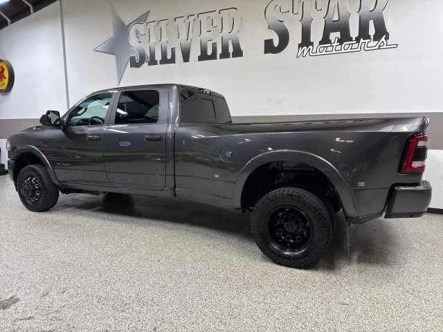 2022 Ram 3500 - Image 7 of 21