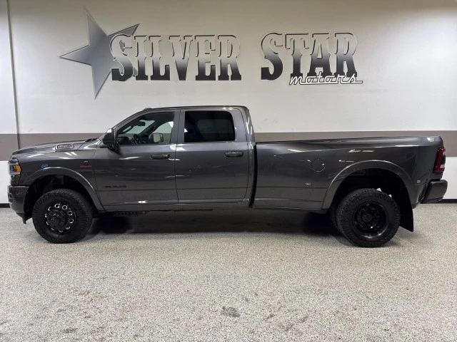 2022 Ram 3500 - Image 12 of 21