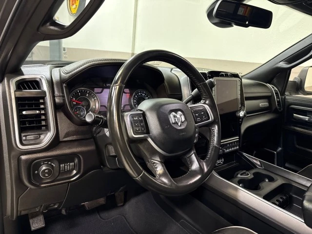 2022 Ram 3500 - Image 20 of 21