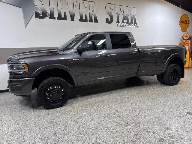 2022 Ram 3500 - Image 5 of 21