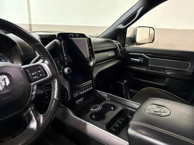 2022 Ram 3500 - Image 21 of 21