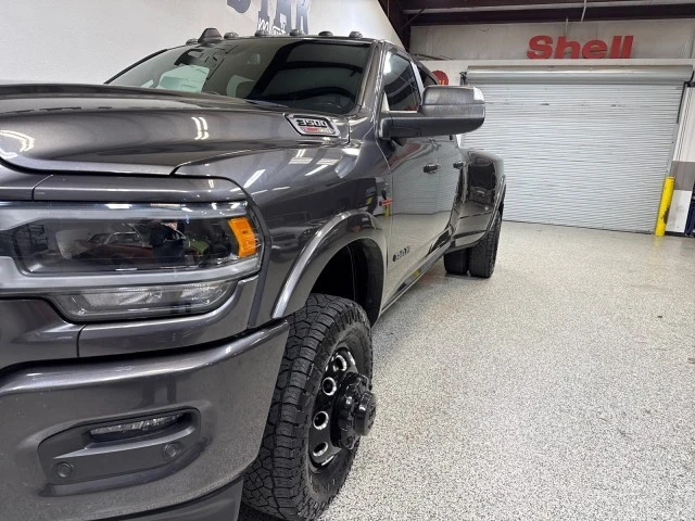 2022 Ram 3500 - Image 11 of 21