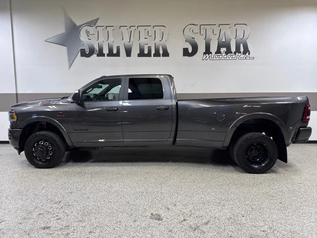 2022 Ram 3500 - Image 6 of 21