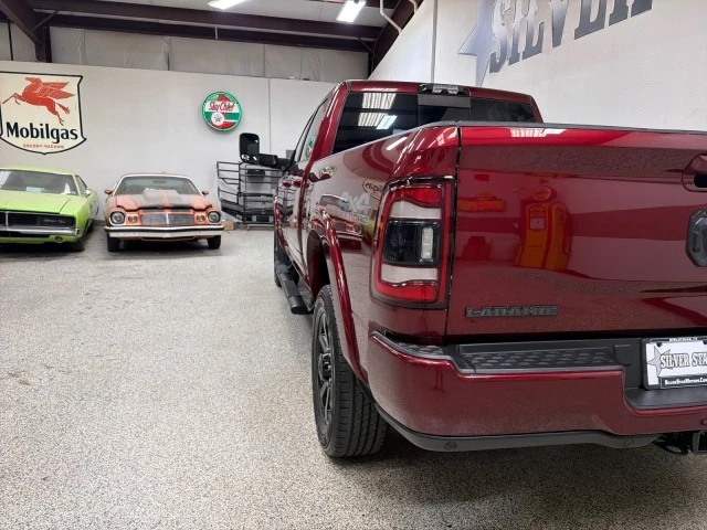 2022 Ram 2500 - Image 9 of 21