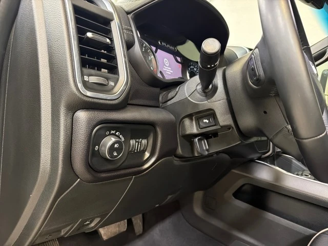 2022 Ram 2500 - Image 15 of 21