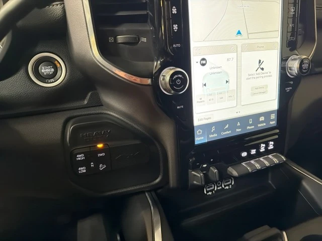 2022 Ram 2500 - Image 19 of 21